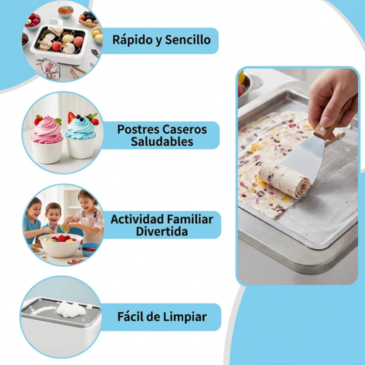 RollCream